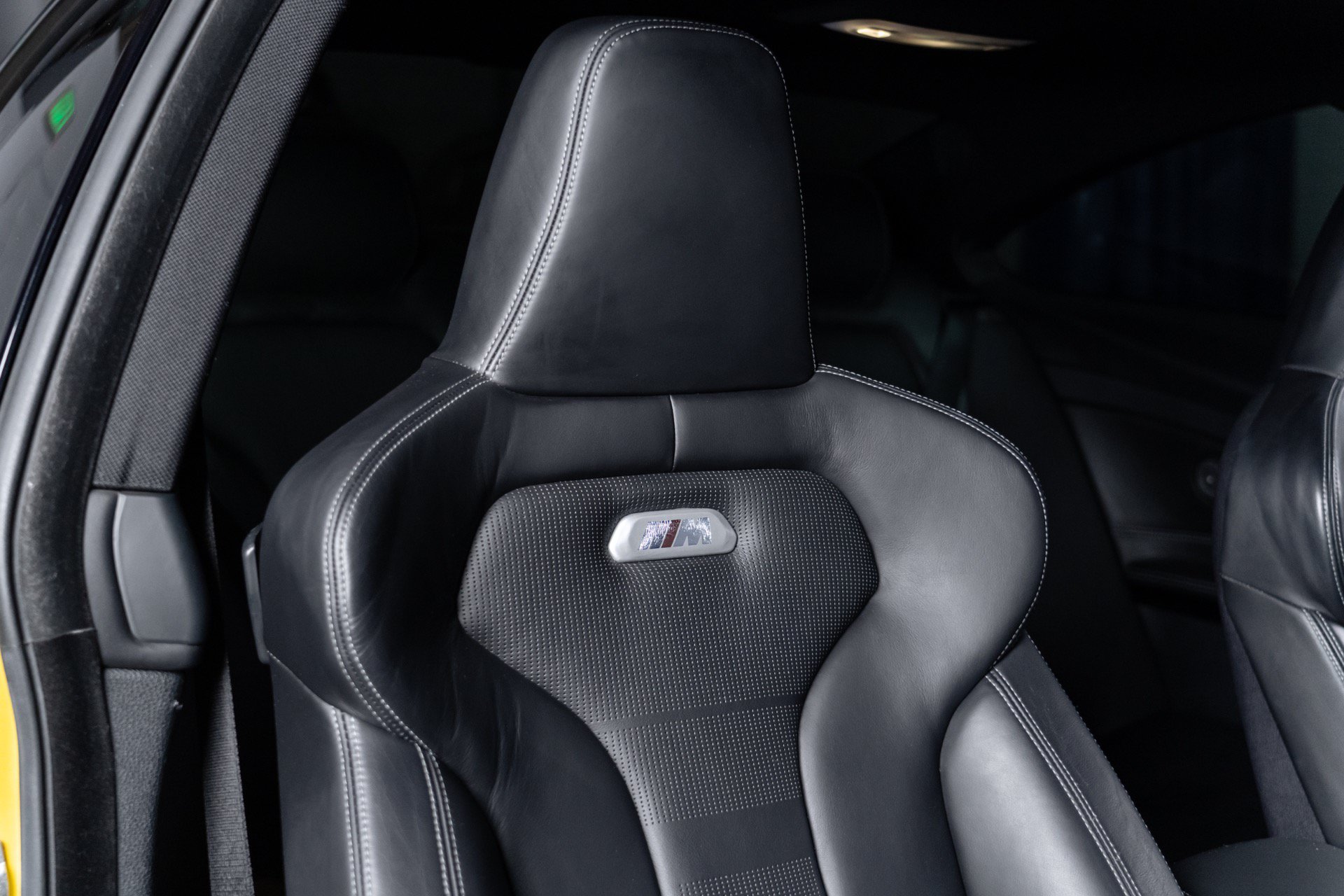 Used 2015 BMW M4 Coupe RWD image 62