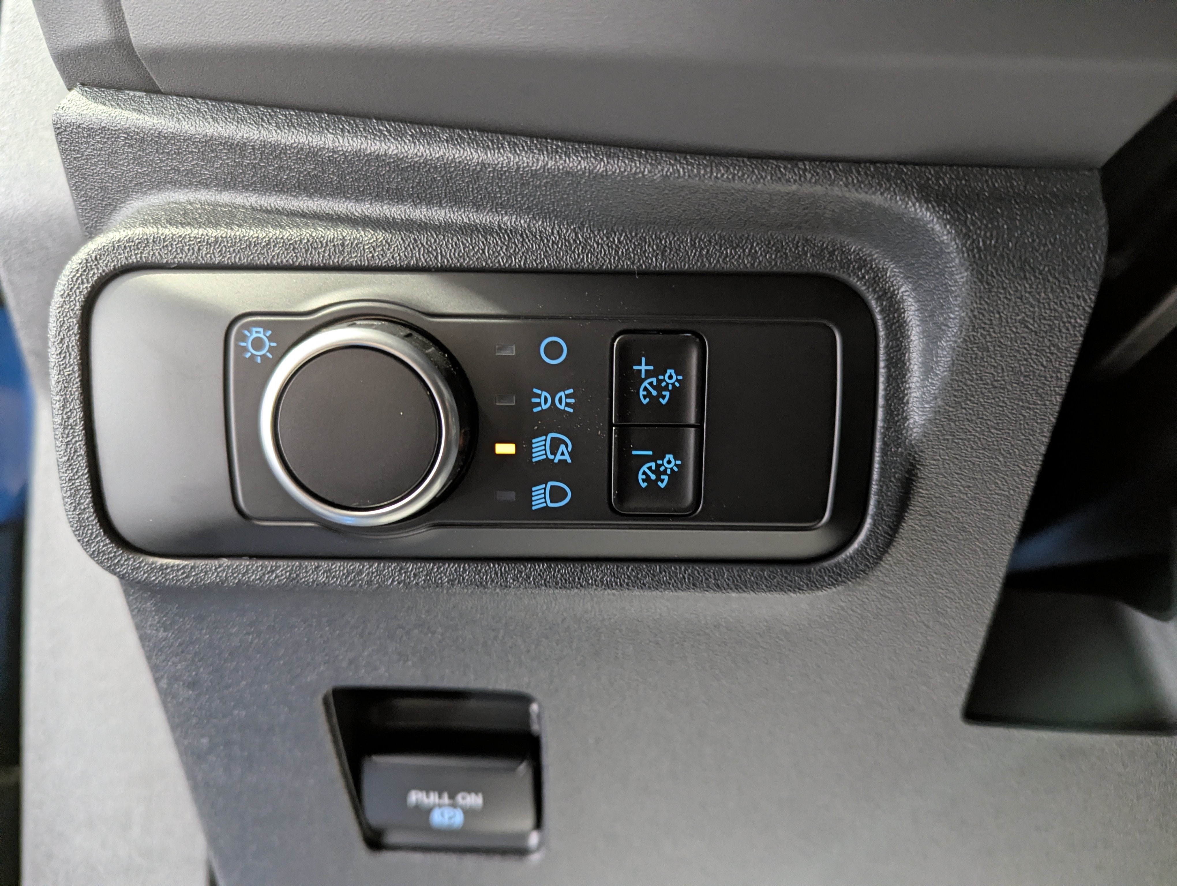 New 2026 Ford Bronco Big Bend AWD/4WD image 14