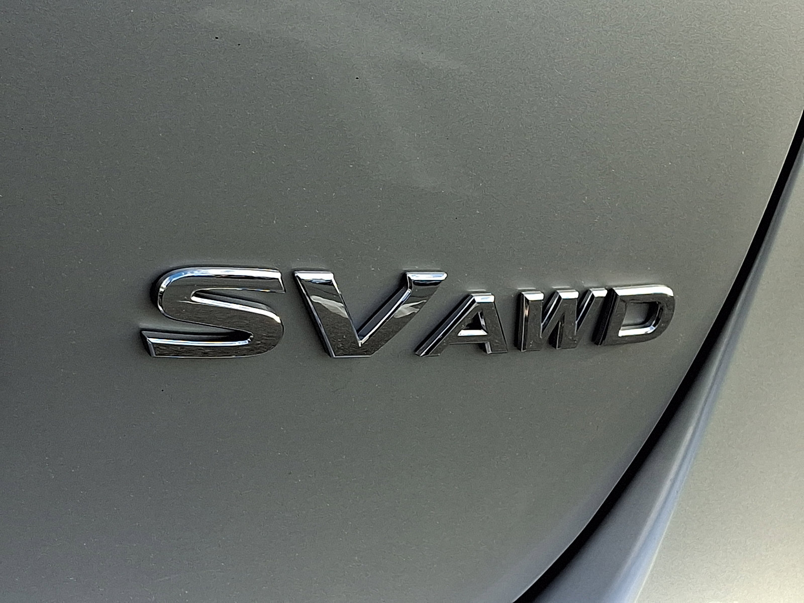 Certified 2022 Nissan Rogue Sport SV AWD/4WD image 34