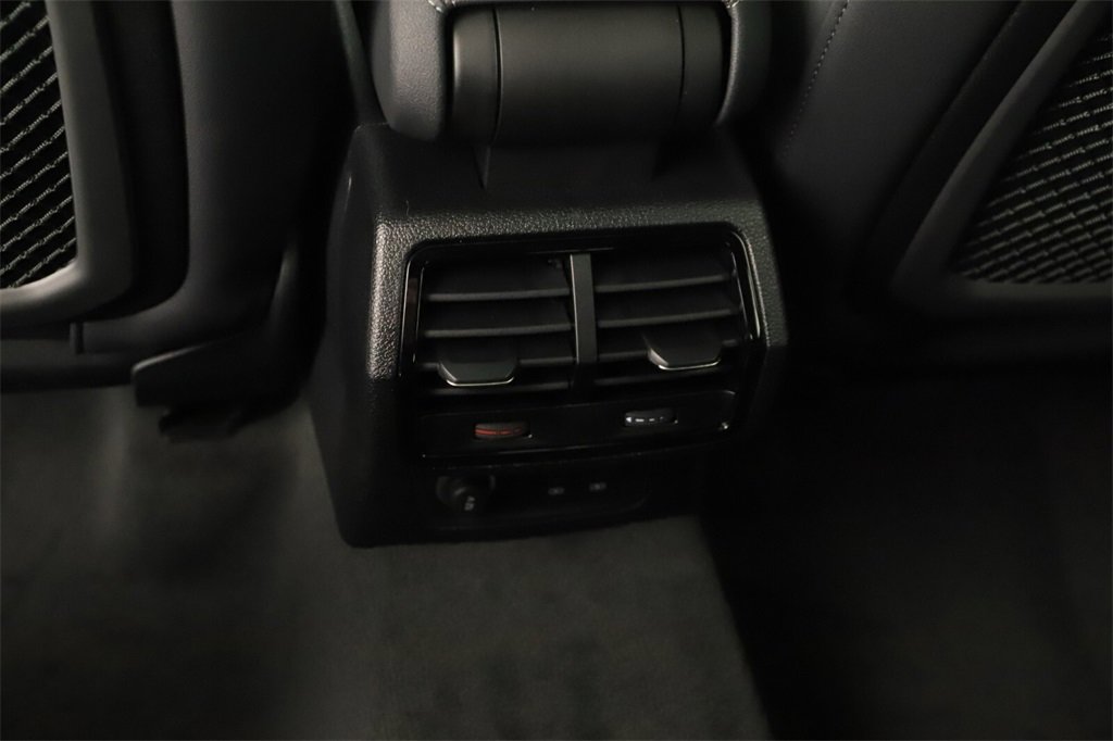 New 2025 Audi Q3 2.0T Premium image 22