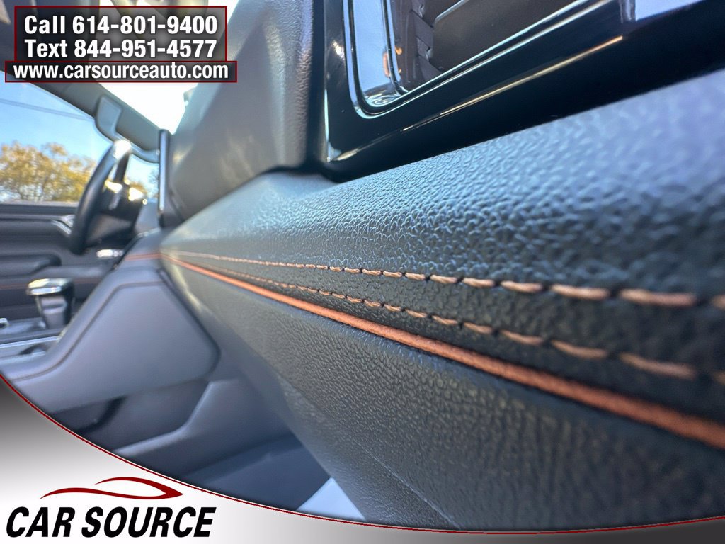 Used 2023 GMC Sierra 1500 AT4 w/ AT4 Preferred Package AWD/4WD image 42