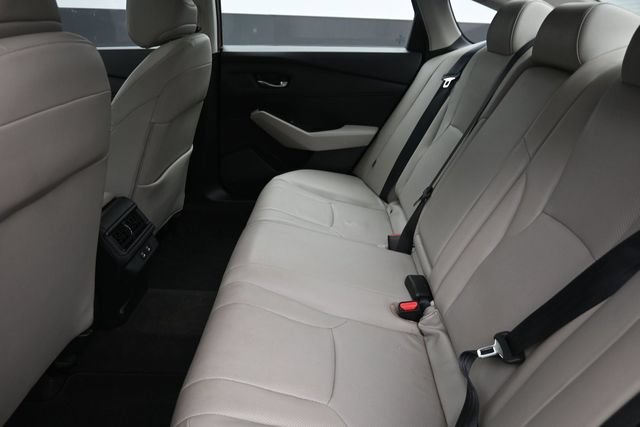 Certified 2024 Honda Accord EX-L image 19