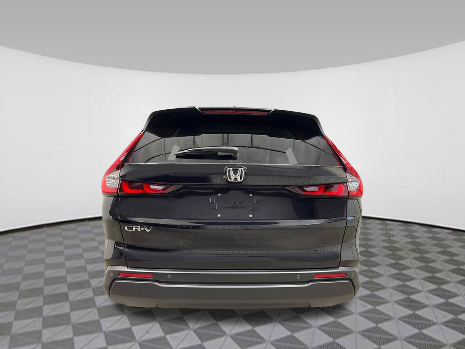 New 2026 Honda CR-V EX-L image 5