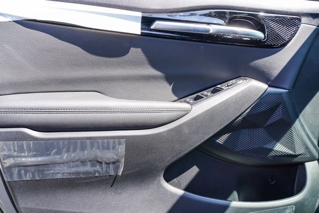 New 2025 Kia Seltos X-Line AWD/4WD image 23