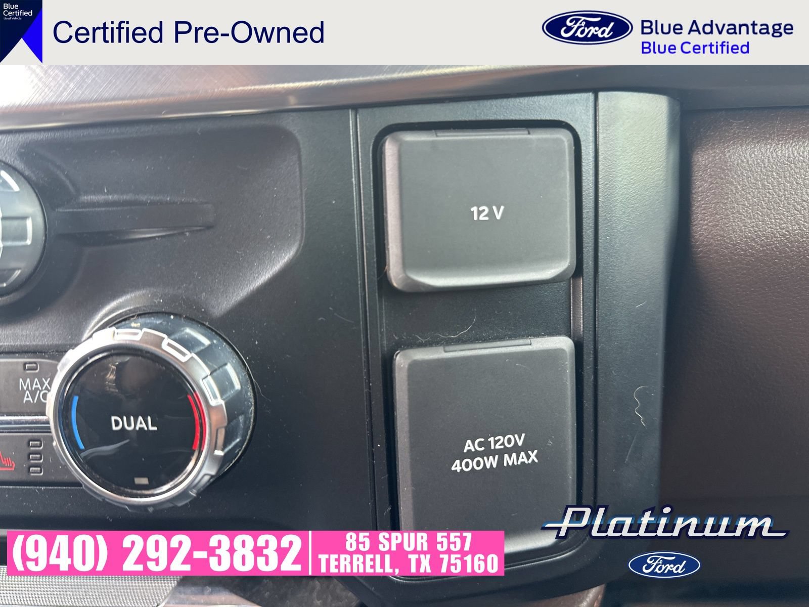 Used 2025 Ford F250 King Ranch w/ FX4 Off-Road Package AWD/4WD image 18