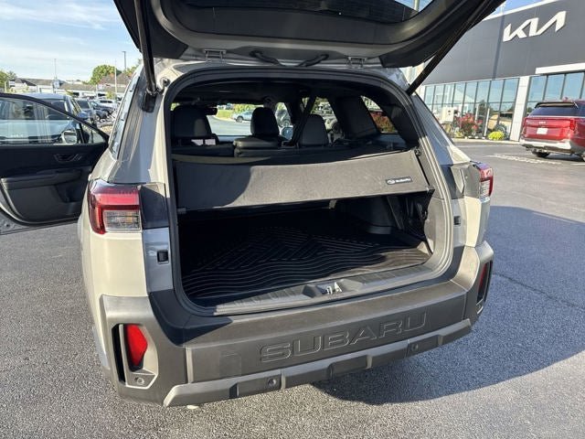 New 2026 Subaru Outback Limited AWD/4WD image 88