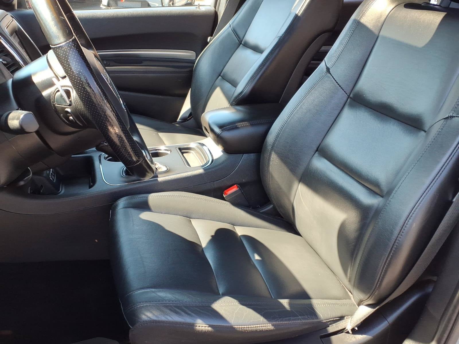 Certified 2020 Dodge Durango GT AWD/4WD image 11