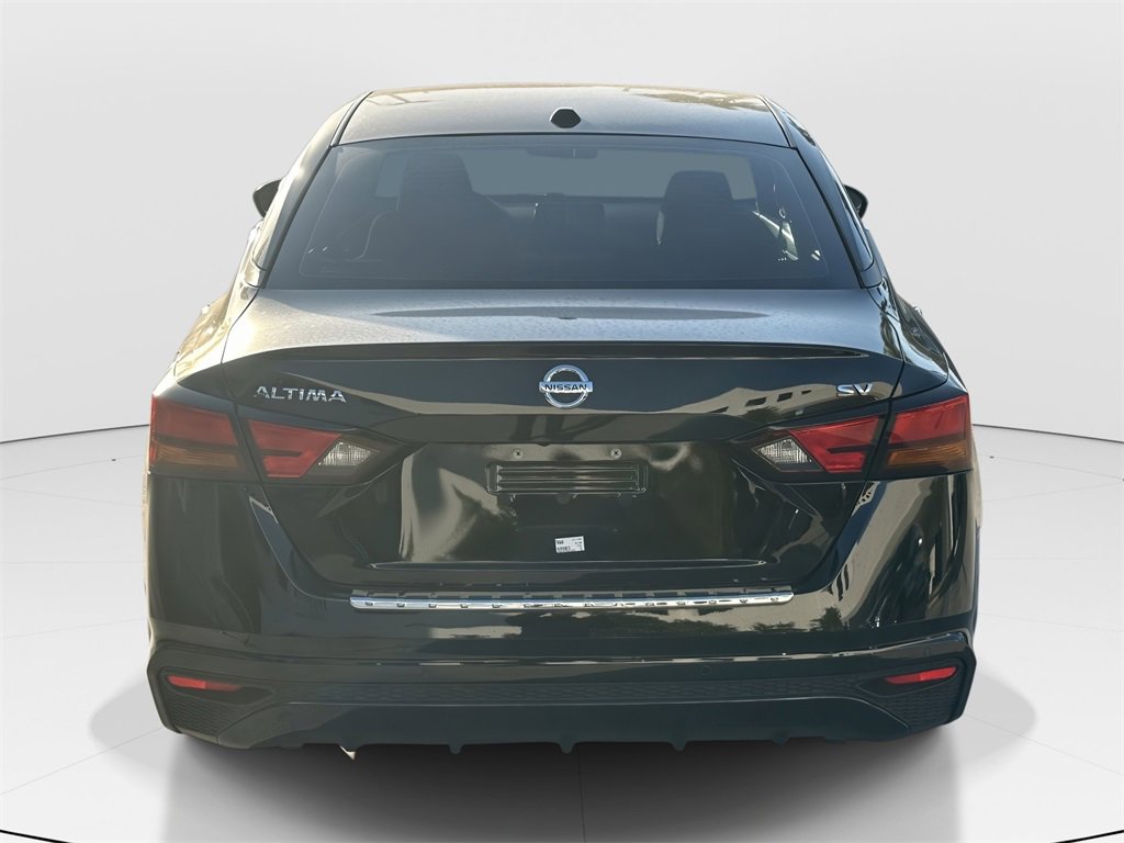 Used 2022 Nissan Altima 2.5 SV image 6