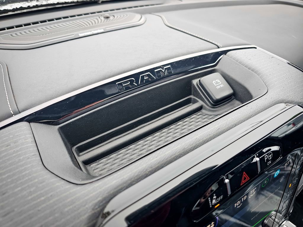 Certified 2023 RAM 1500 Limited image 27