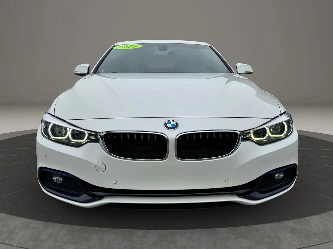 Used 2018 BMW 430i Gran Coupe image 3