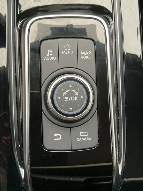 Used 2023 INFINITI QX80 Premium Select w/ Cargo Package AWD/4WD image 31