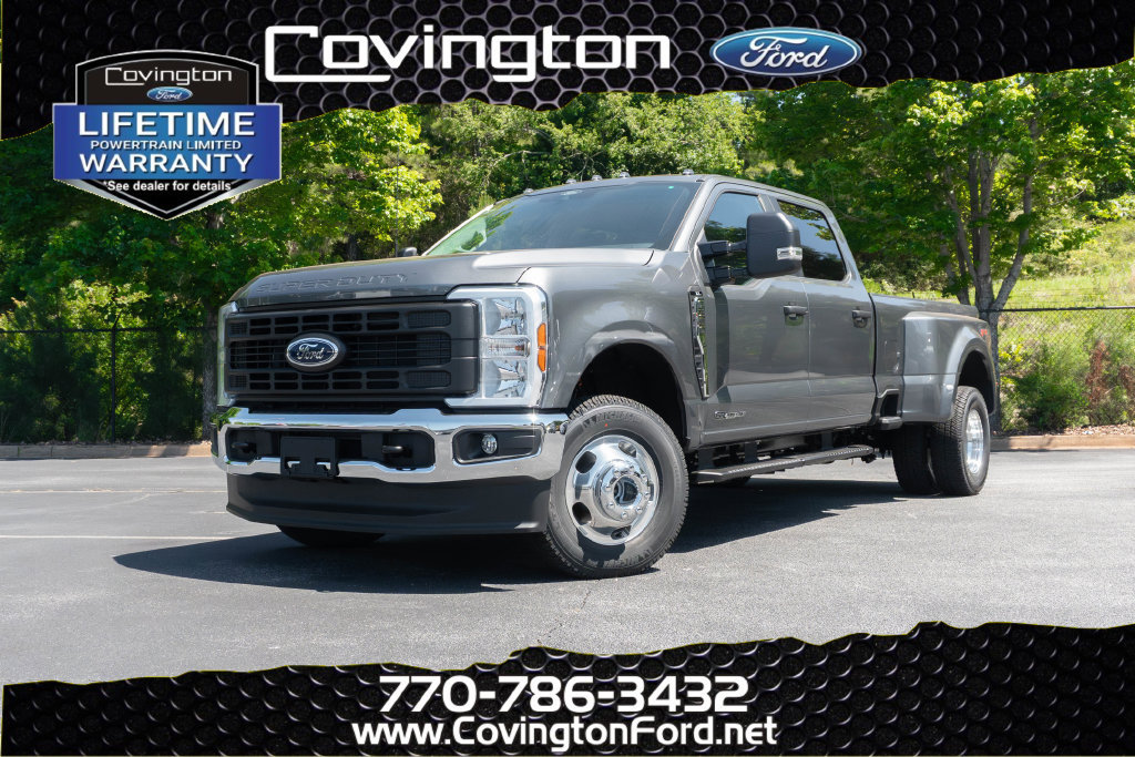 New 2026 Ford F350 XL