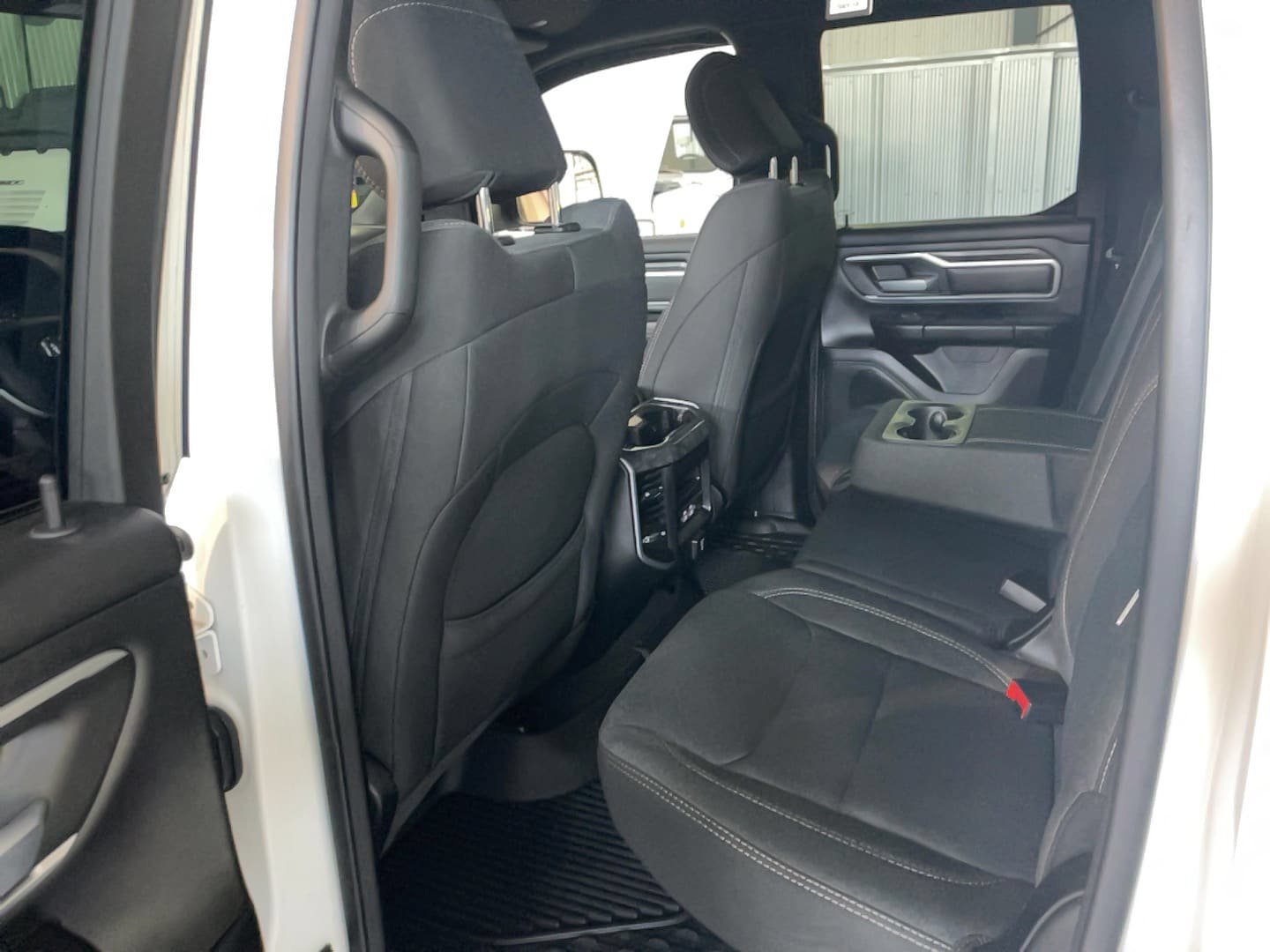 Used 2021 RAM 1500 Big Horn AWD/4WD image 22