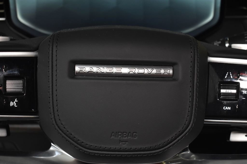 Used 2025 Land Rover Range Rover Long Wheelbase SE image 29