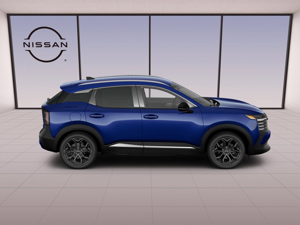 New 2027 Nissan Kicks SR AWD/4WD image 5