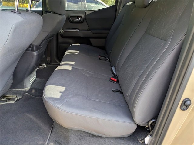 Used 2018 Toyota Tacoma TRD Sport image 22