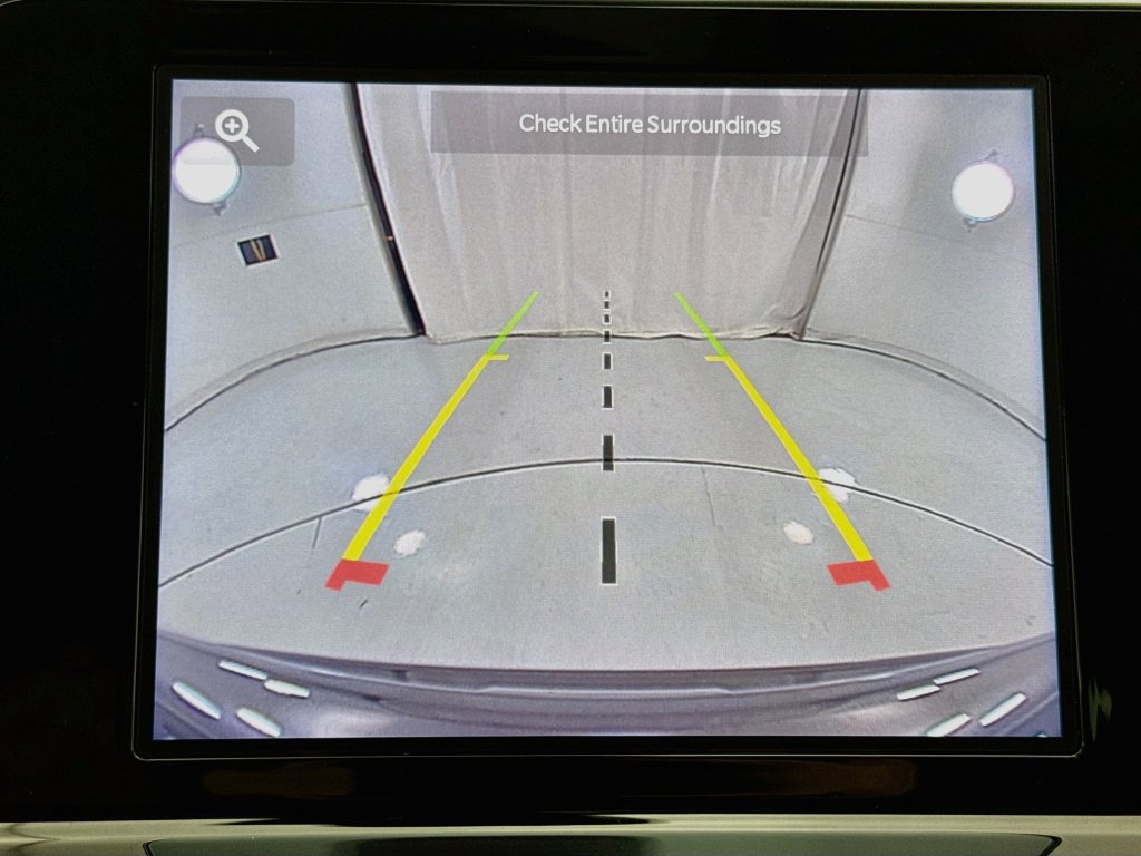 Used 2022 Jeep Compass Latitude FWD image 14