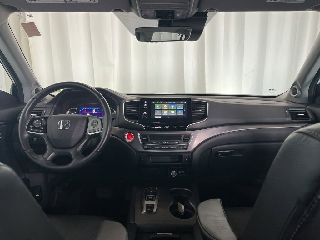 Used 2022 Honda Pilot EX-L image 10
