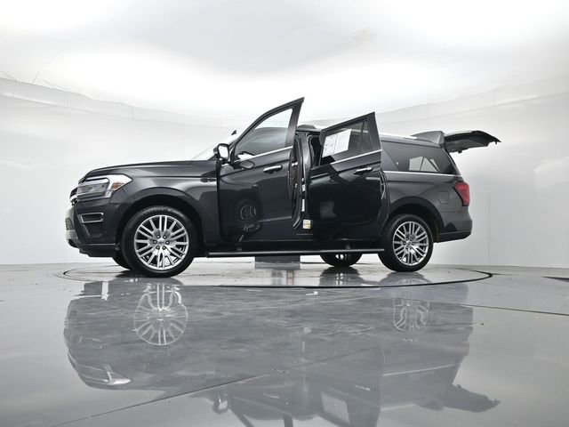 Certified 2023 Ford Expedition Max Limited image 53