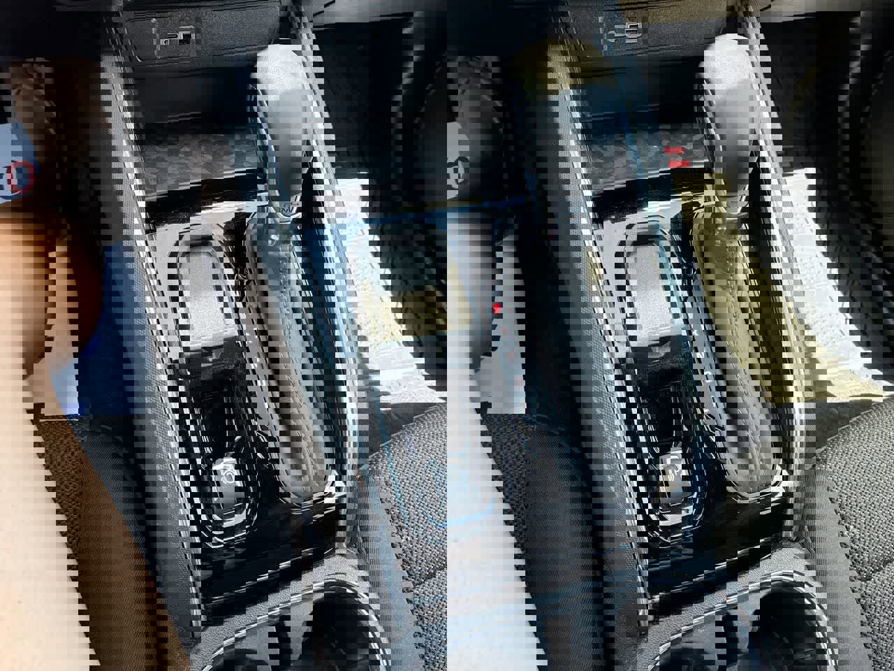 Used 2024 GMC Canyon Elevation w/ Trailering Package image 16