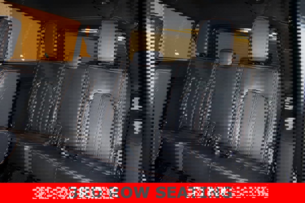 Used 2023 Ford Expedition Max Platinum image 24