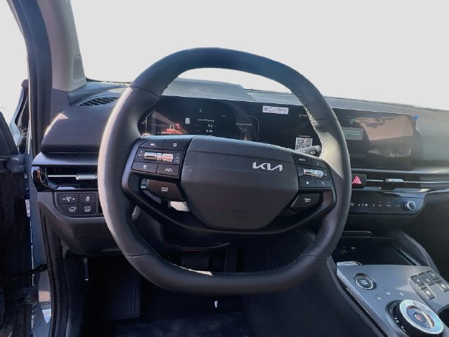 New 2027 Kia Sportage SX Prestige AWD/4WD image 11