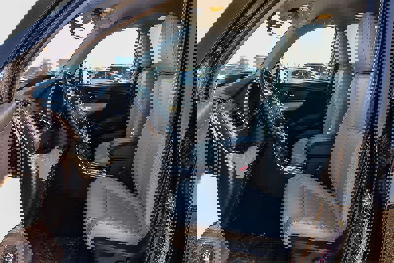 Used 2019 Subaru Ascent Premium w/ Popular Package #3 image 17