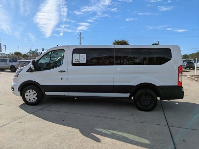 Used 2023 Ford Transit 350 XLT image 7