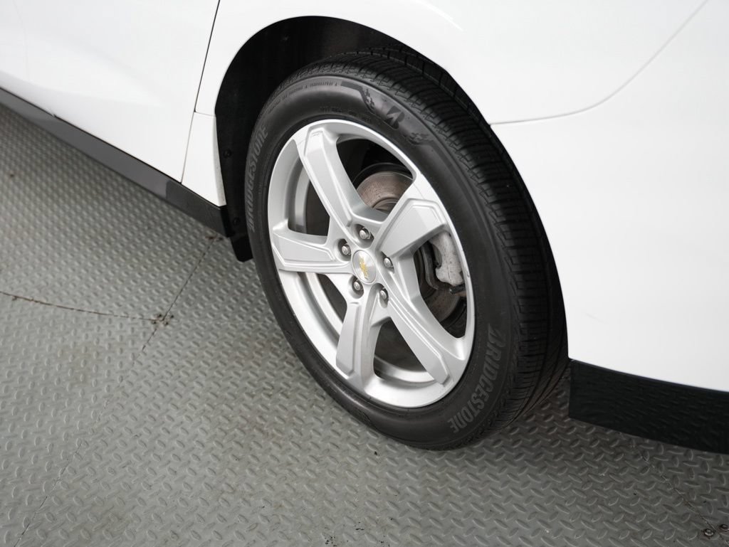 Used 2018 Chevrolet Volt LT FWD image 57