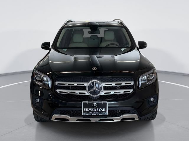 Certified 2023 Mercedes-Benz GLB 250 4MATIC image 2