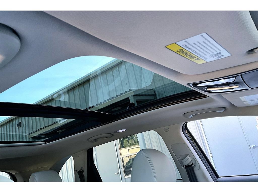 Used 2020 Kia Sorento SX AWD/4WD image 22