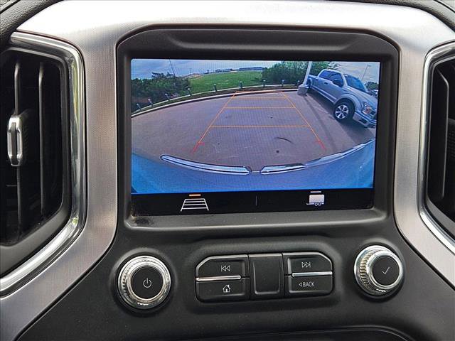 Used 2020 GMC Sierra 1500 SLE w/ SLE Value Package image 13