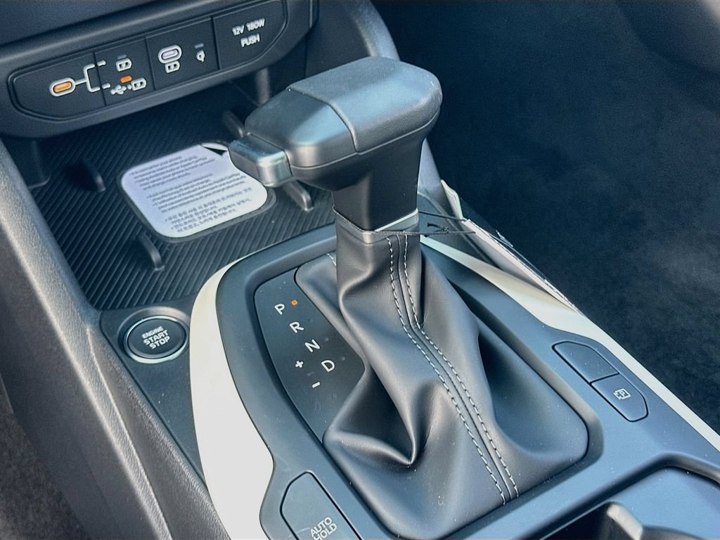 New 2026 Kia K4 GT-Line w/ GT-Line Sunroof Package FWD image 16
