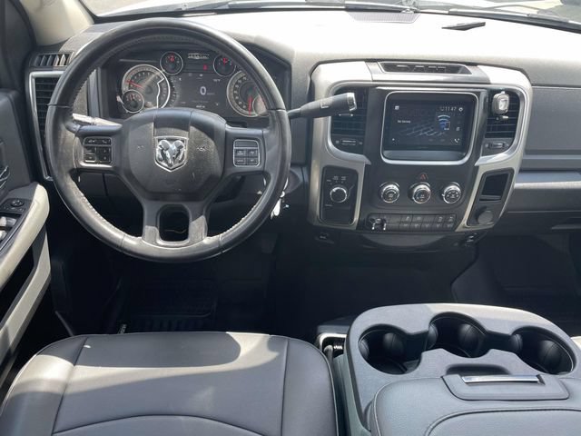 Used 2018 RAM 3500 SLT w/ Luxury Group AWD/4WD image 12