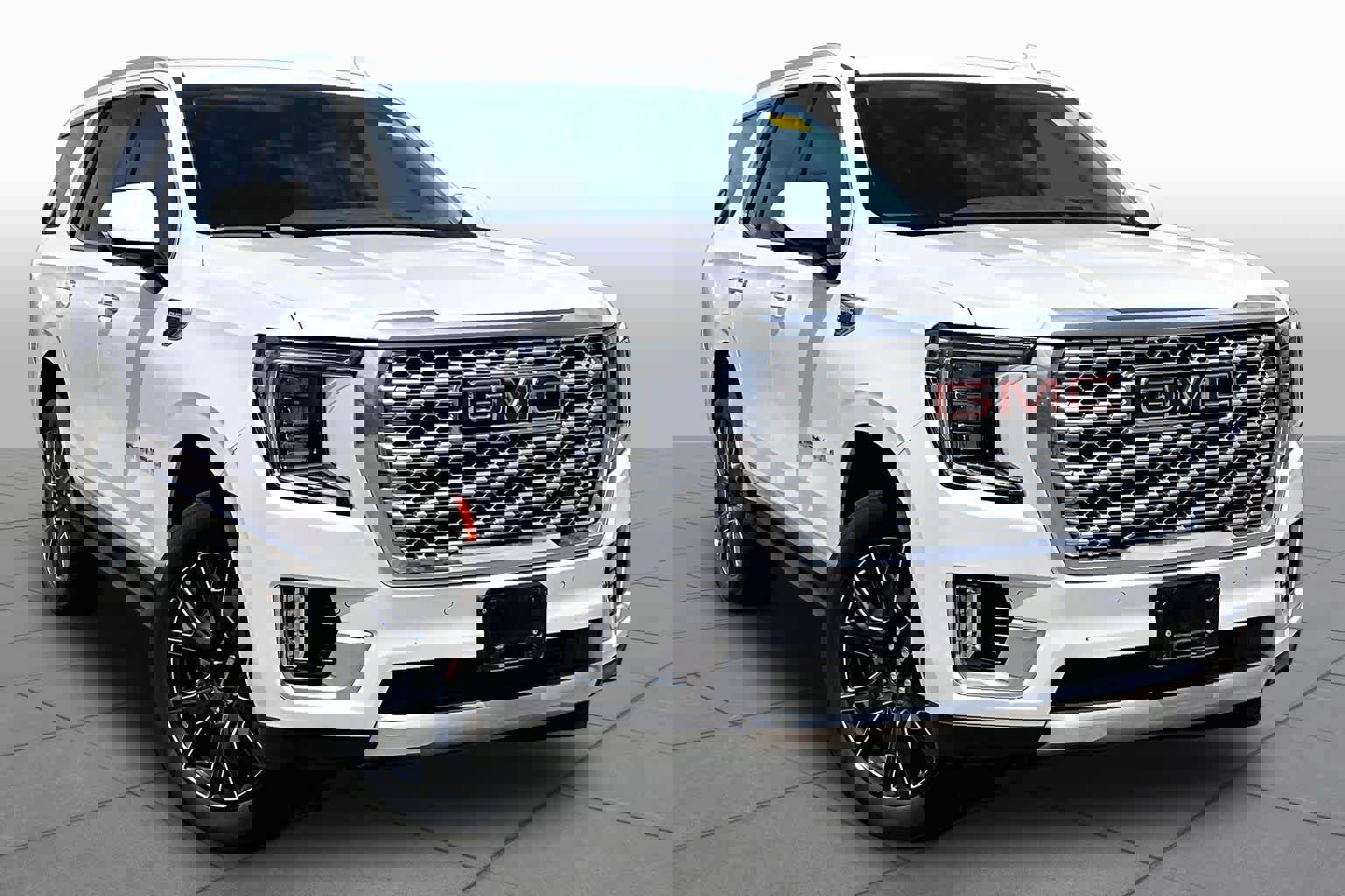 Used 2023 GMC Yukon Denali image 3