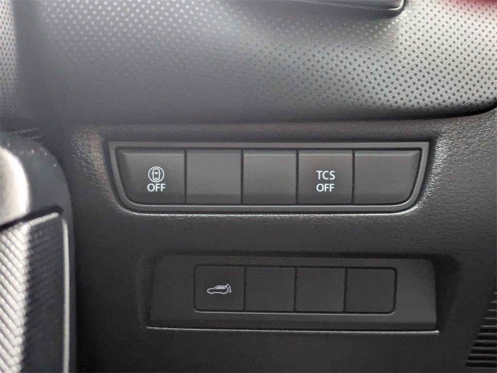 Used 2024 MAZDA CX-50 AWD 2.5 S w/ Cargo Package image 26