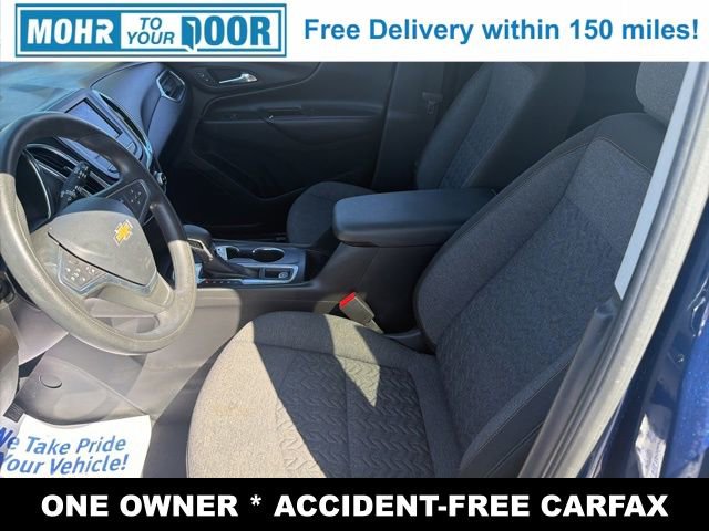 Used 2023 Chevrolet Equinox LT image 13