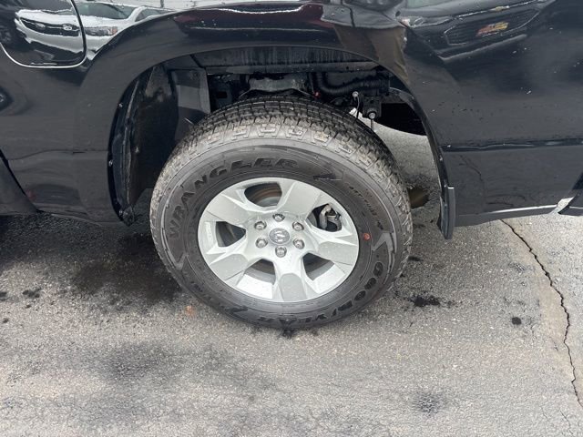 Used 2024 RAM 1500 Big Horn AWD/4WD image 59
