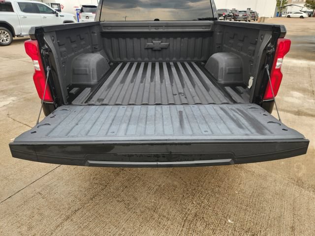 Used 2023 Chevrolet Silverado 1500 RST AWD/4WD image 33