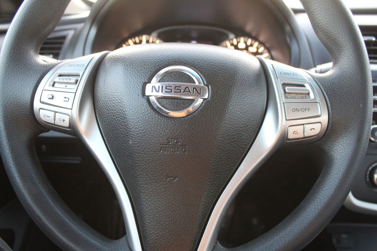 Used 2016 Nissan Altima 2.5 S FWD image 13