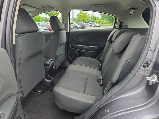 Used 2021 Honda HR-V LX image 10