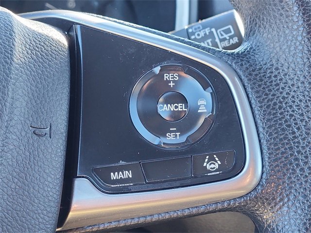 Certified 2022 Honda CR-V EX image 22