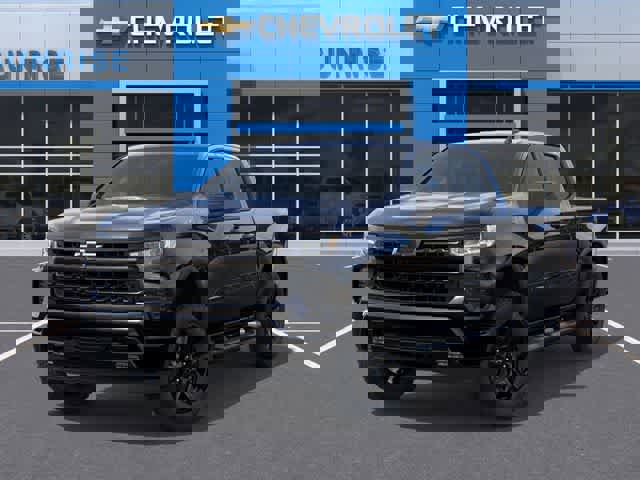 New 2026 Chevrolet Silverado 1500 RST w/ RST Select Package image 7