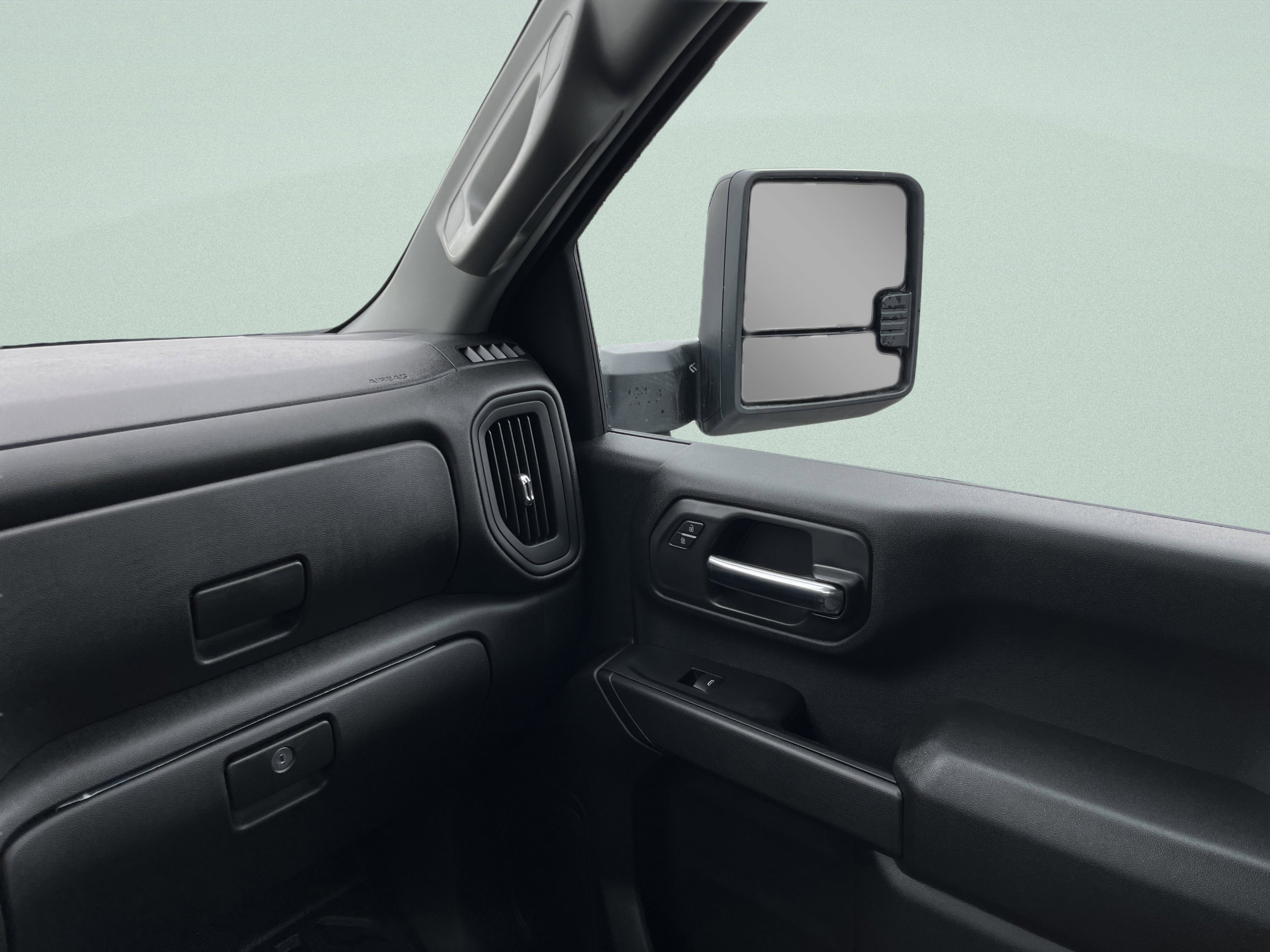 New 2026 Chevrolet Silverado 3500 W/T image 26