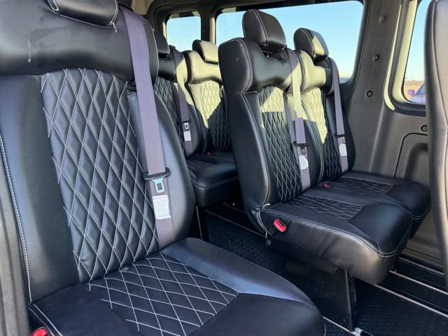 Used 2023 RAM ProMaster 2500 FWD image 11