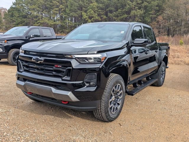 New 2026 Chevrolet Colorado Z71 w/ Technology Package image 5