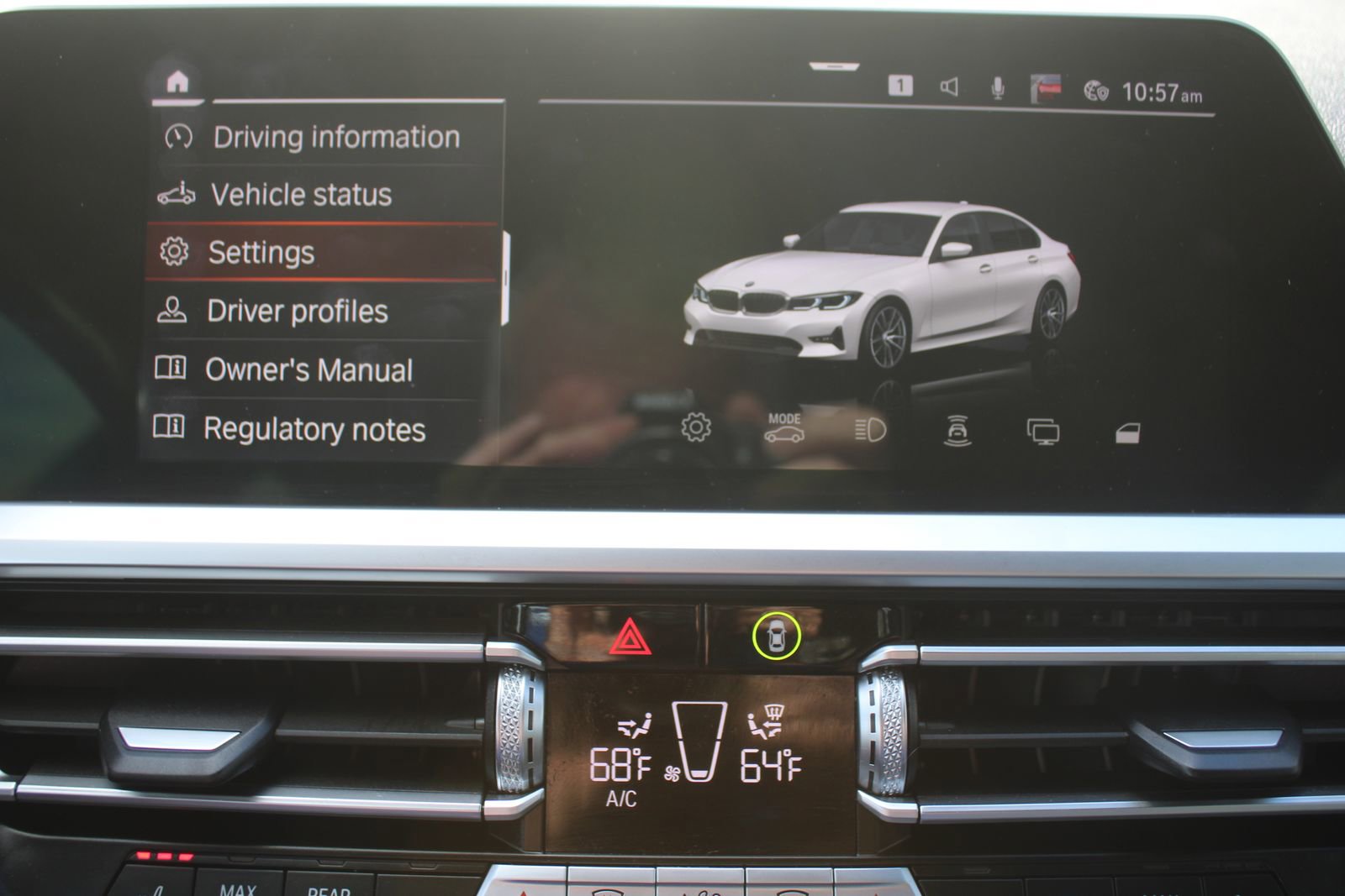 Used 2021 BMW 330i 330i w/ Premium Package image 53