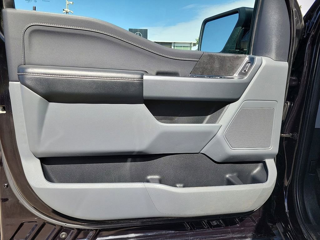 Used 2024 Ford F150 XLT AWD/4WD image 15