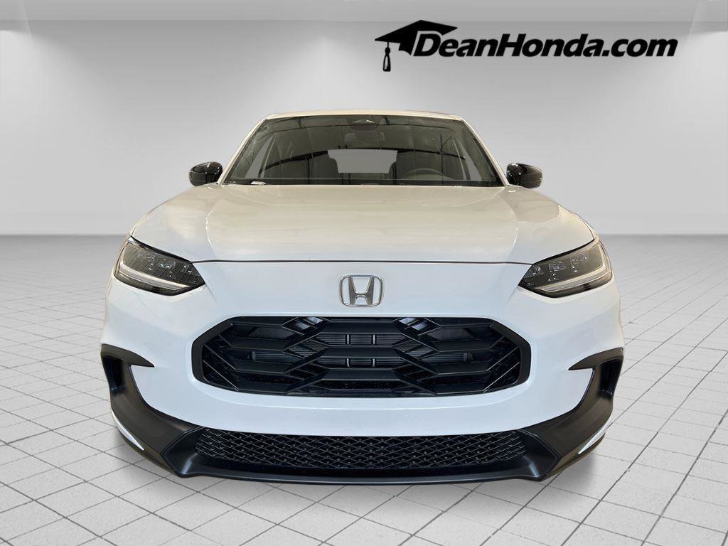 New 2026 Honda HR-V Sport image 10