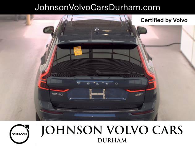 Used 2026 Volvo XC60 B5 Plus AWD/4WD image 6